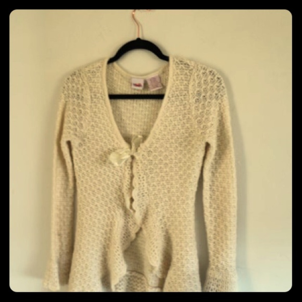Cardigan